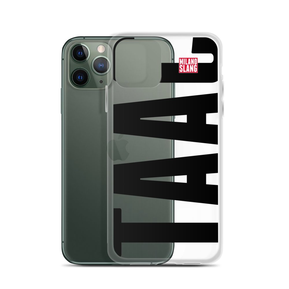 Cover TAAC Nera