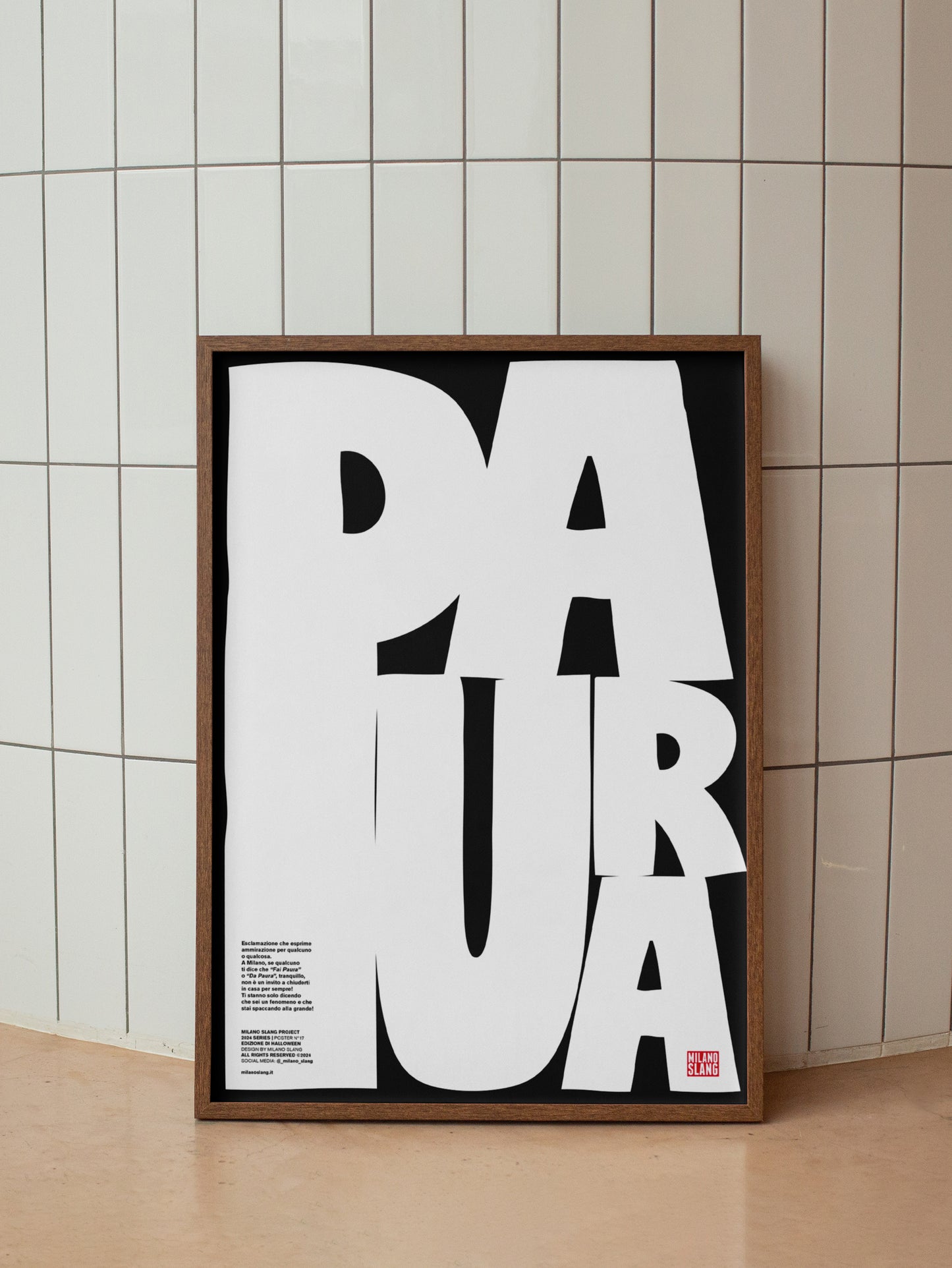 PAURA