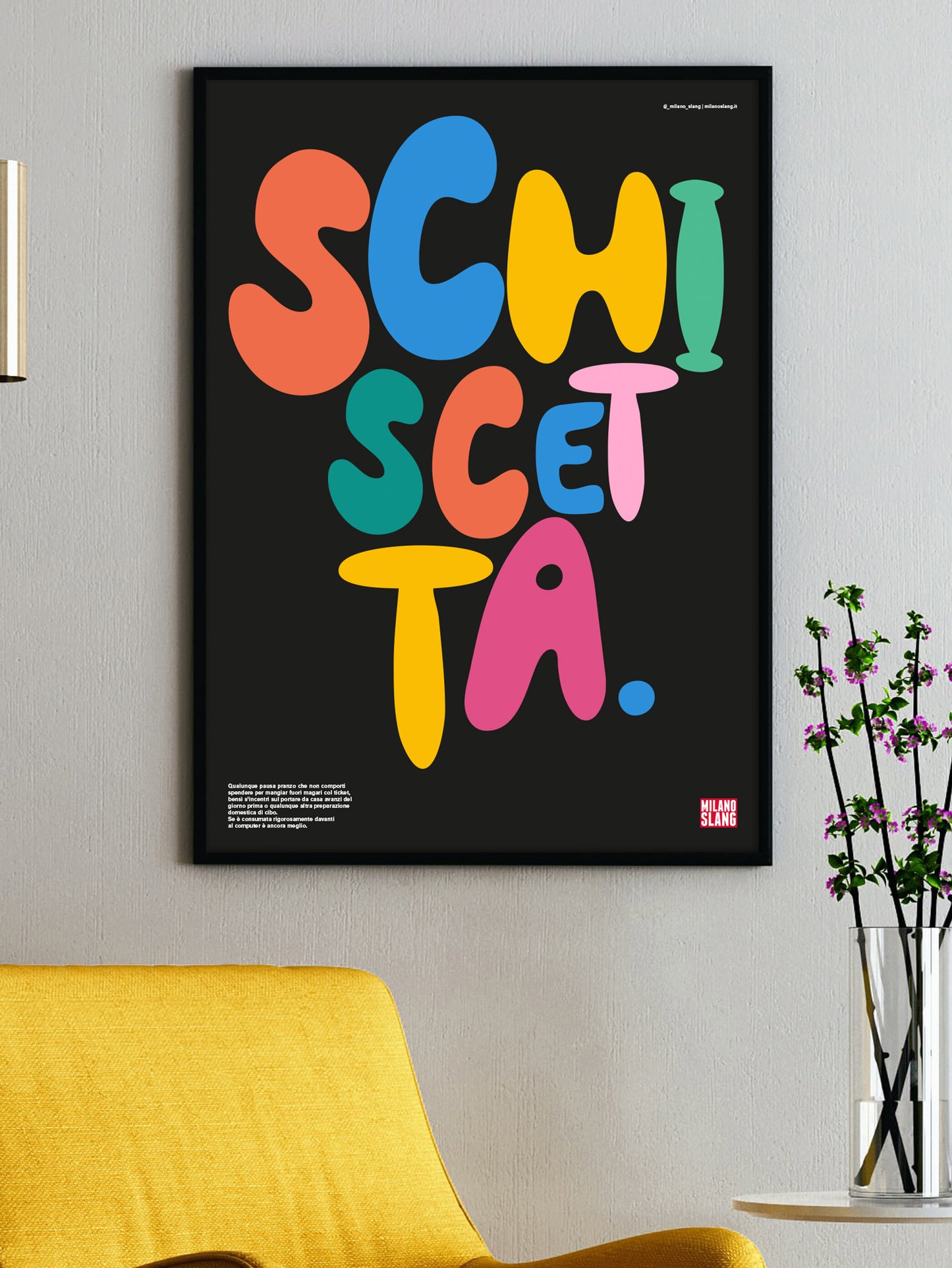 SCHISCETTA