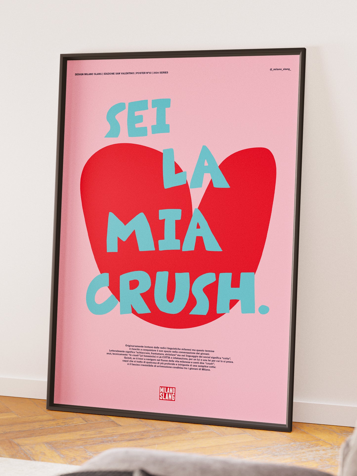 CRUSH