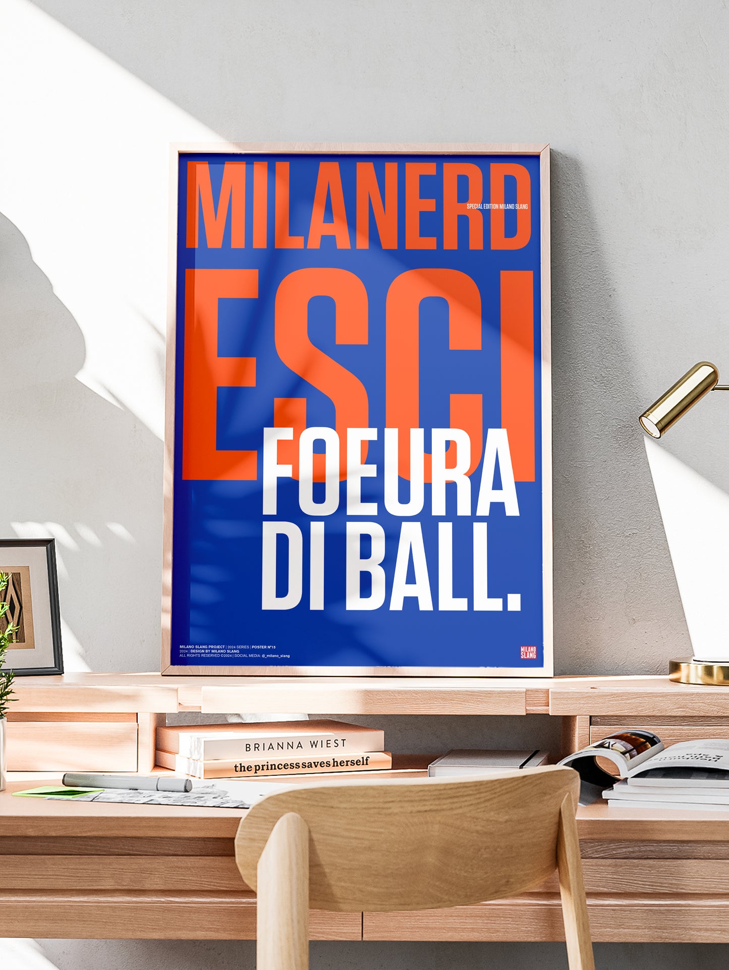 ESCI