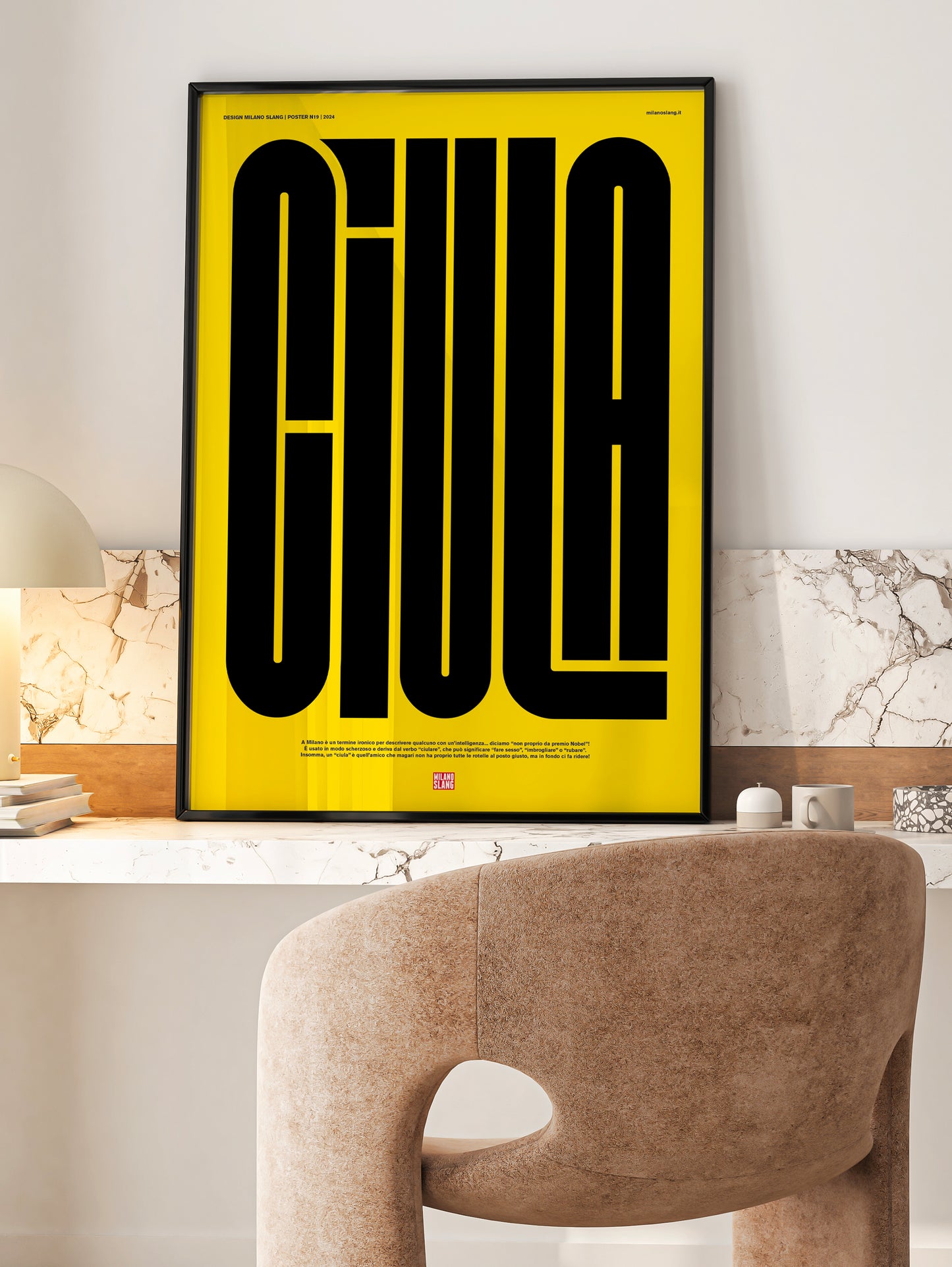 CIULA