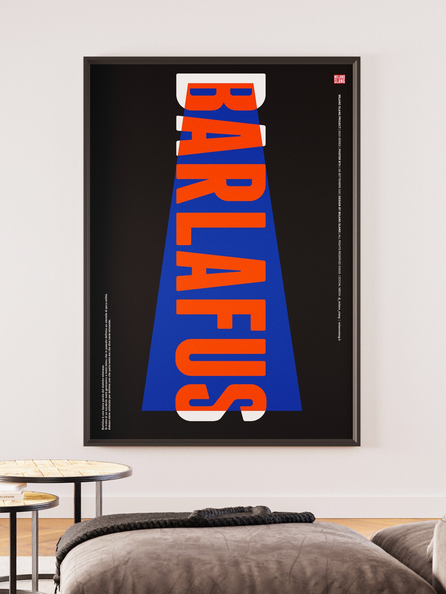 BARLAFUS