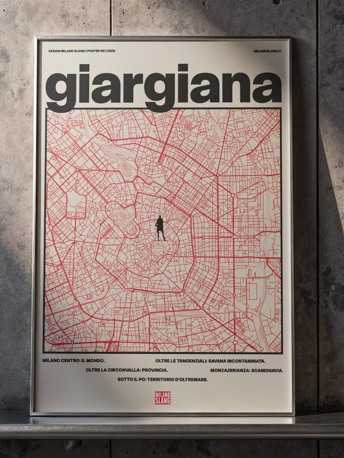 GIARGIANA