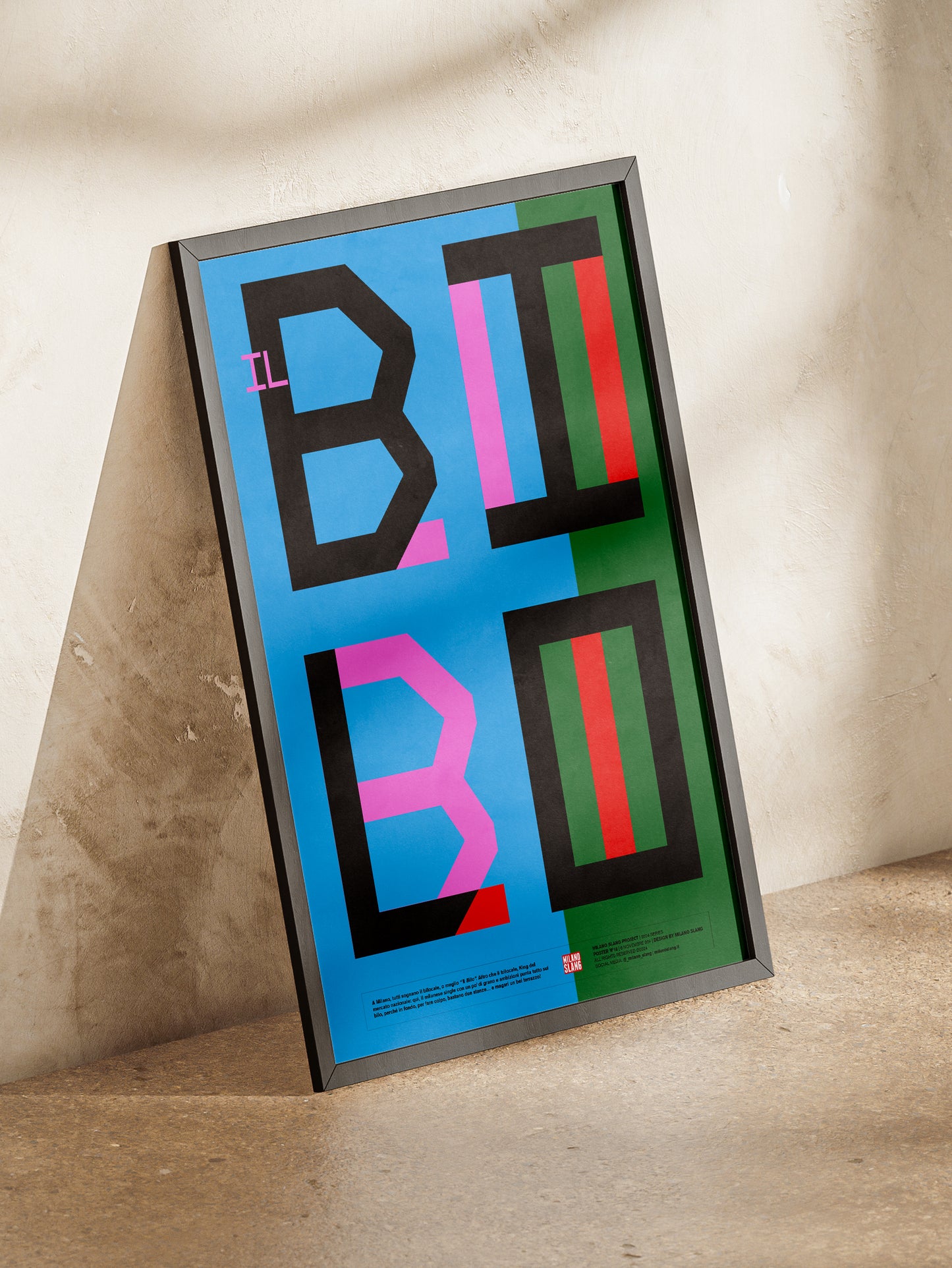 BILO
