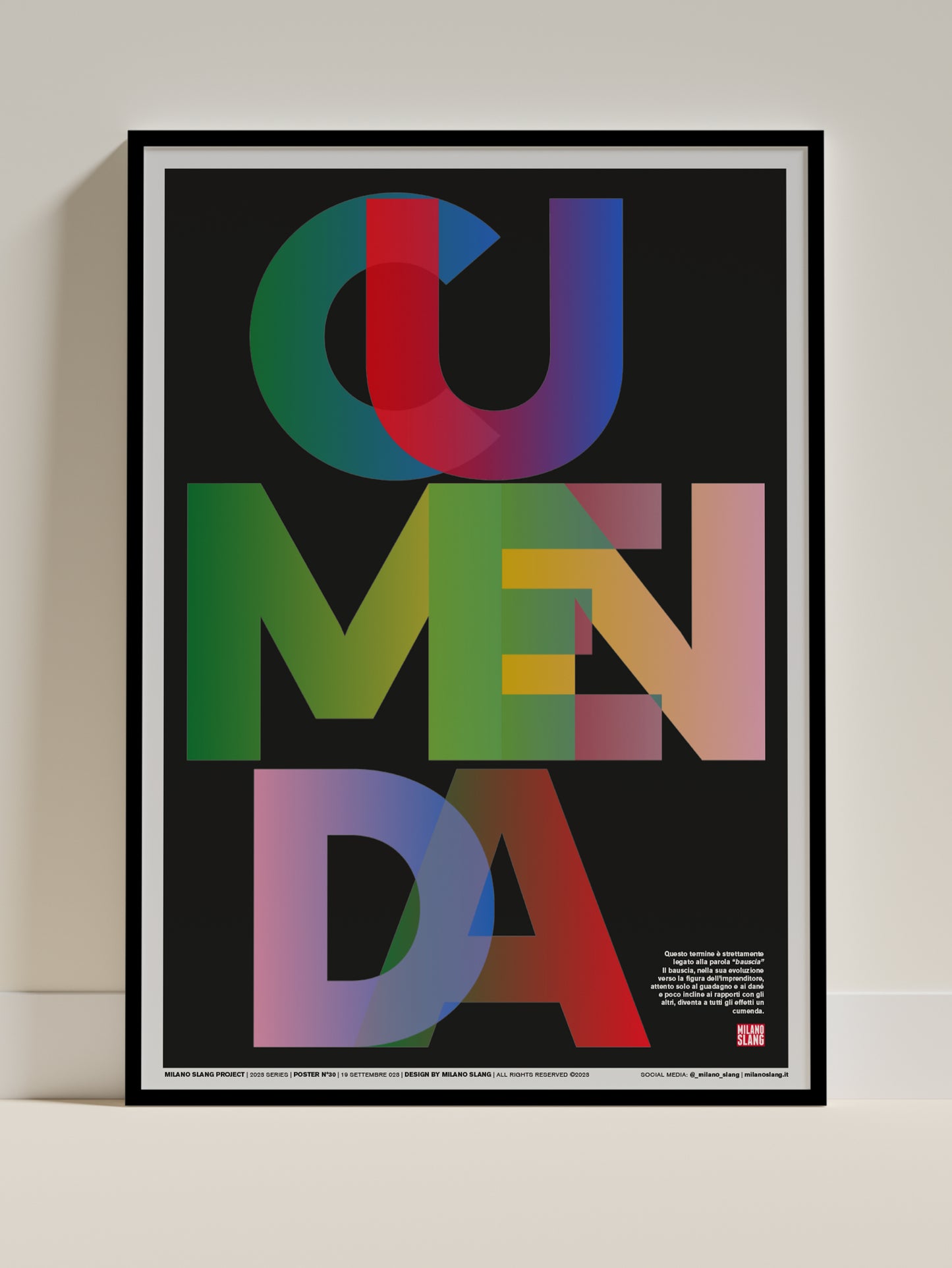 CUMENDA