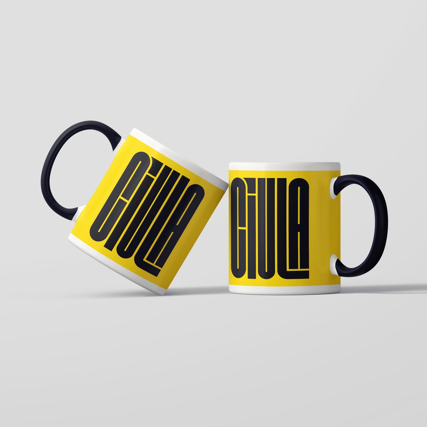 MUG CIULA