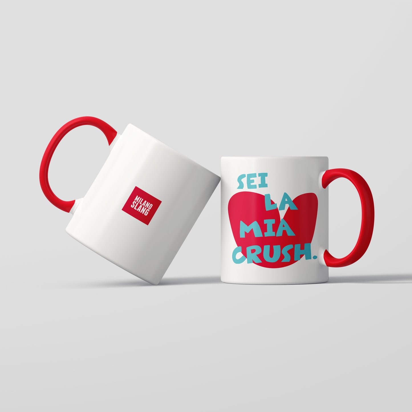 MUG CRUSH