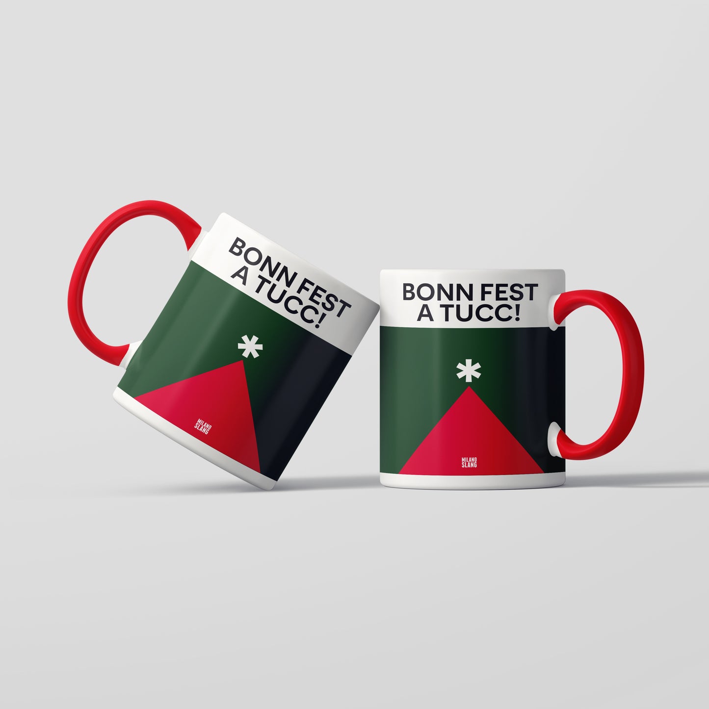 MUG XMAS