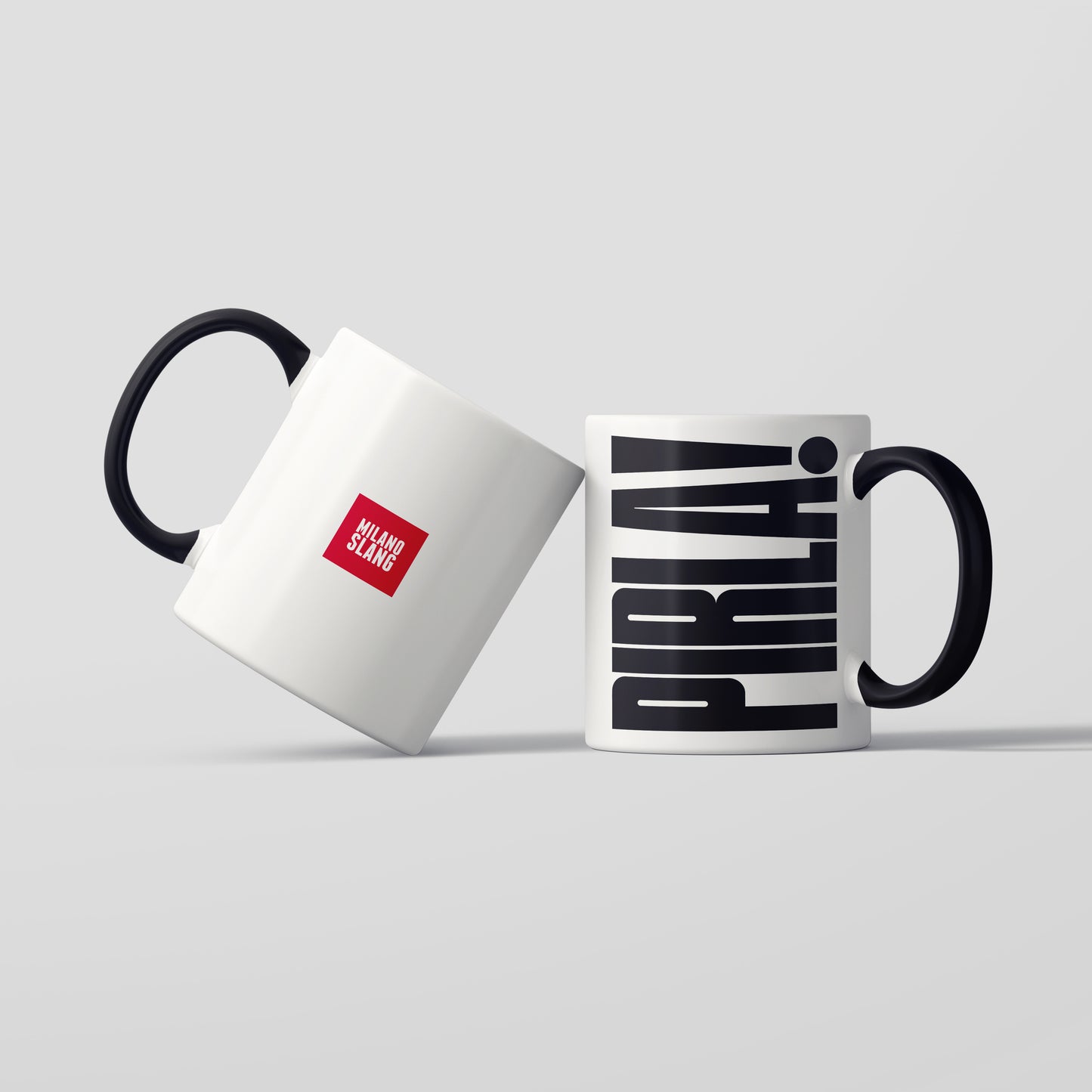 MUG PIRLA