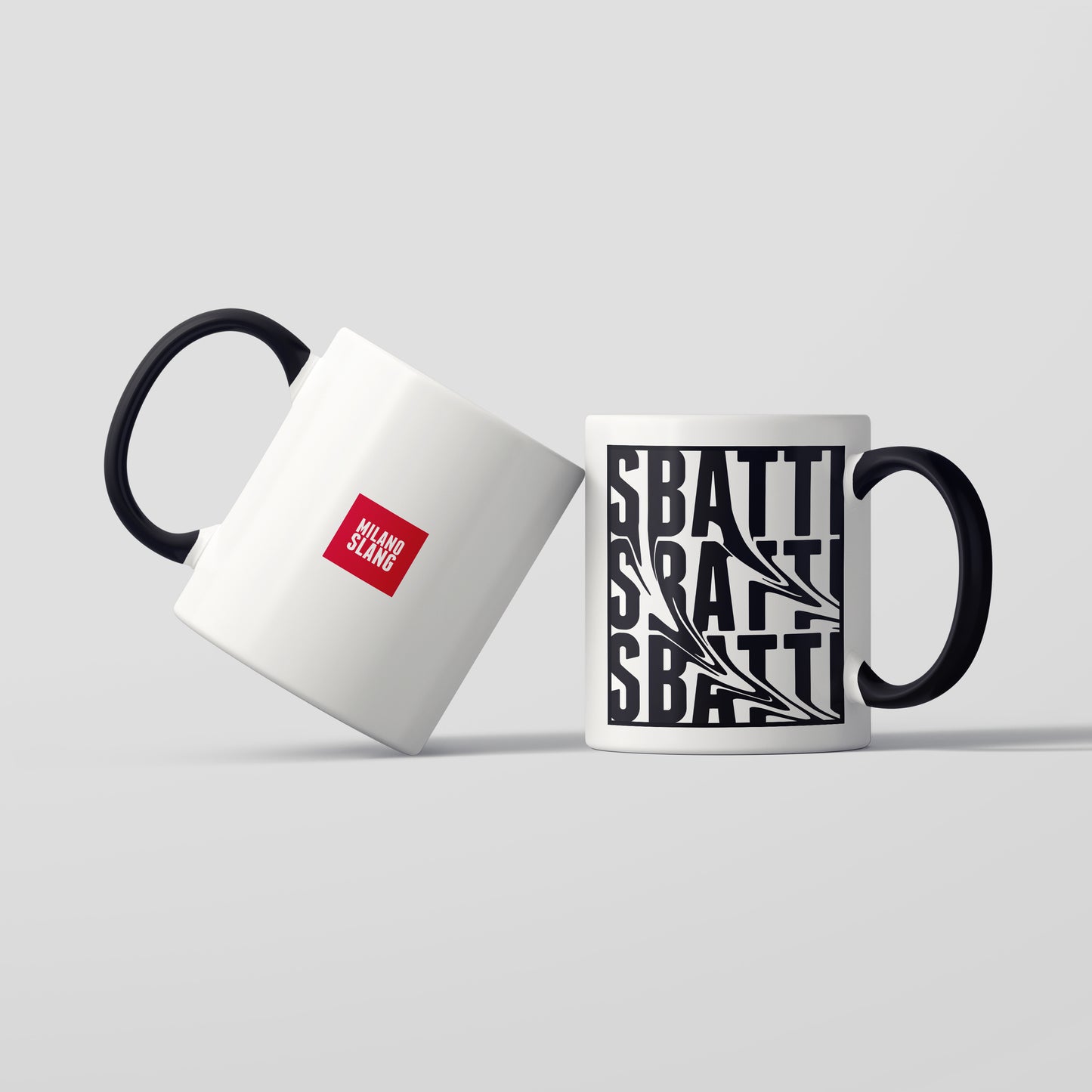 MUG SBATTI