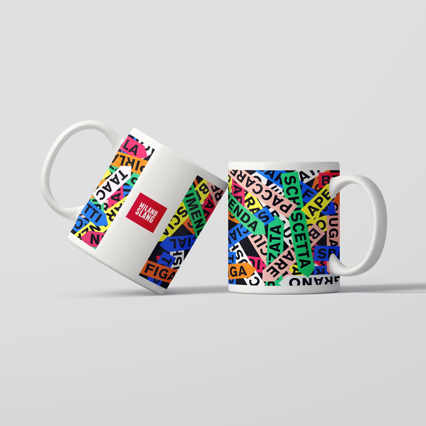 MUG SPECIAL