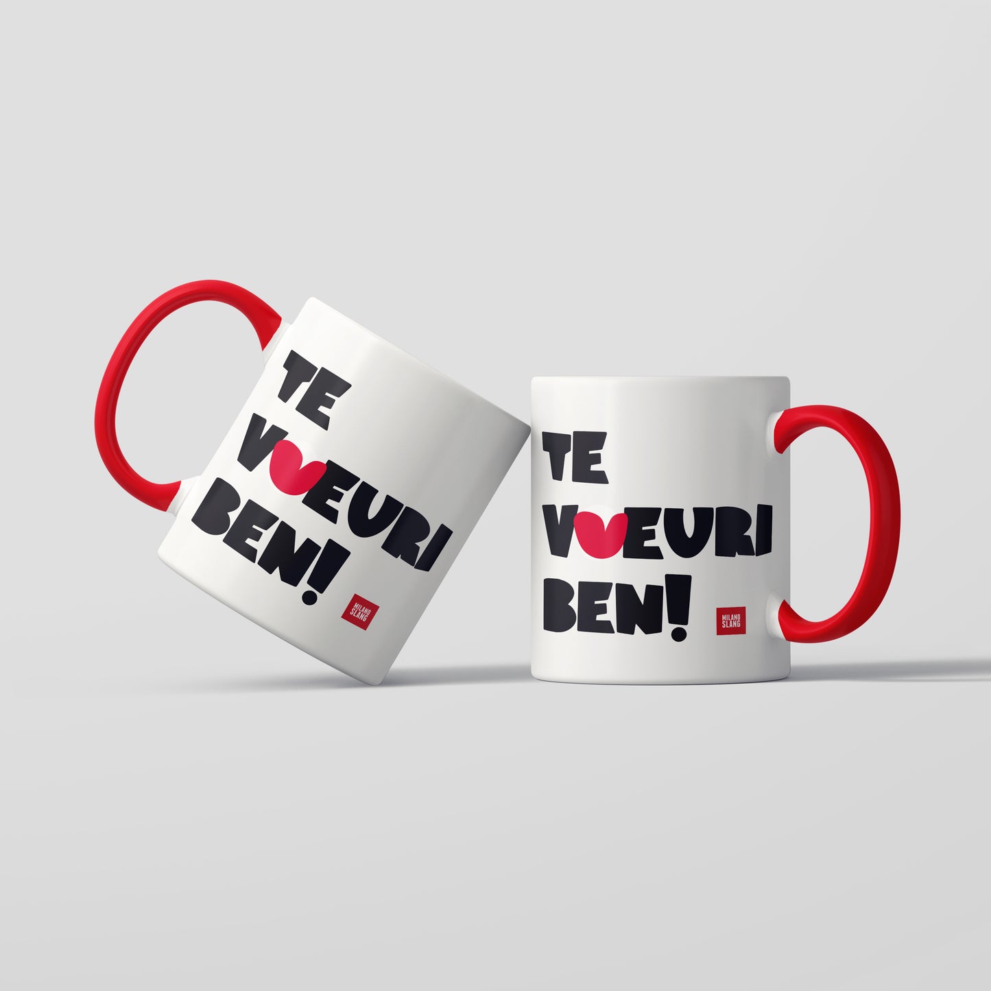 MUG T.V.B.