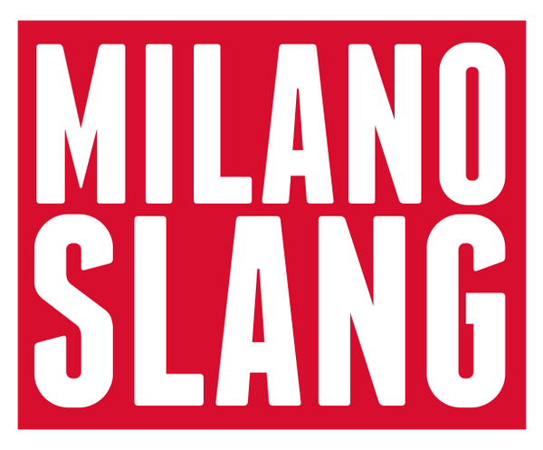 MilanoSlang