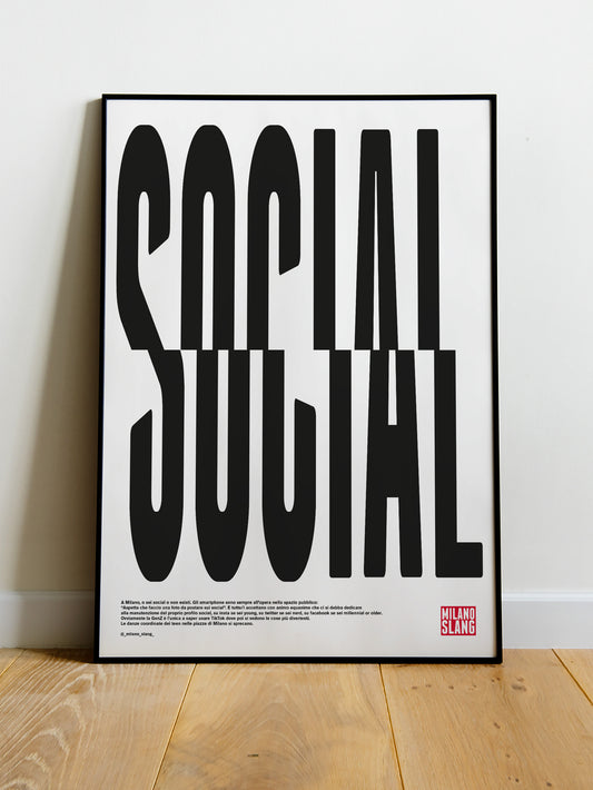 SOCIAL