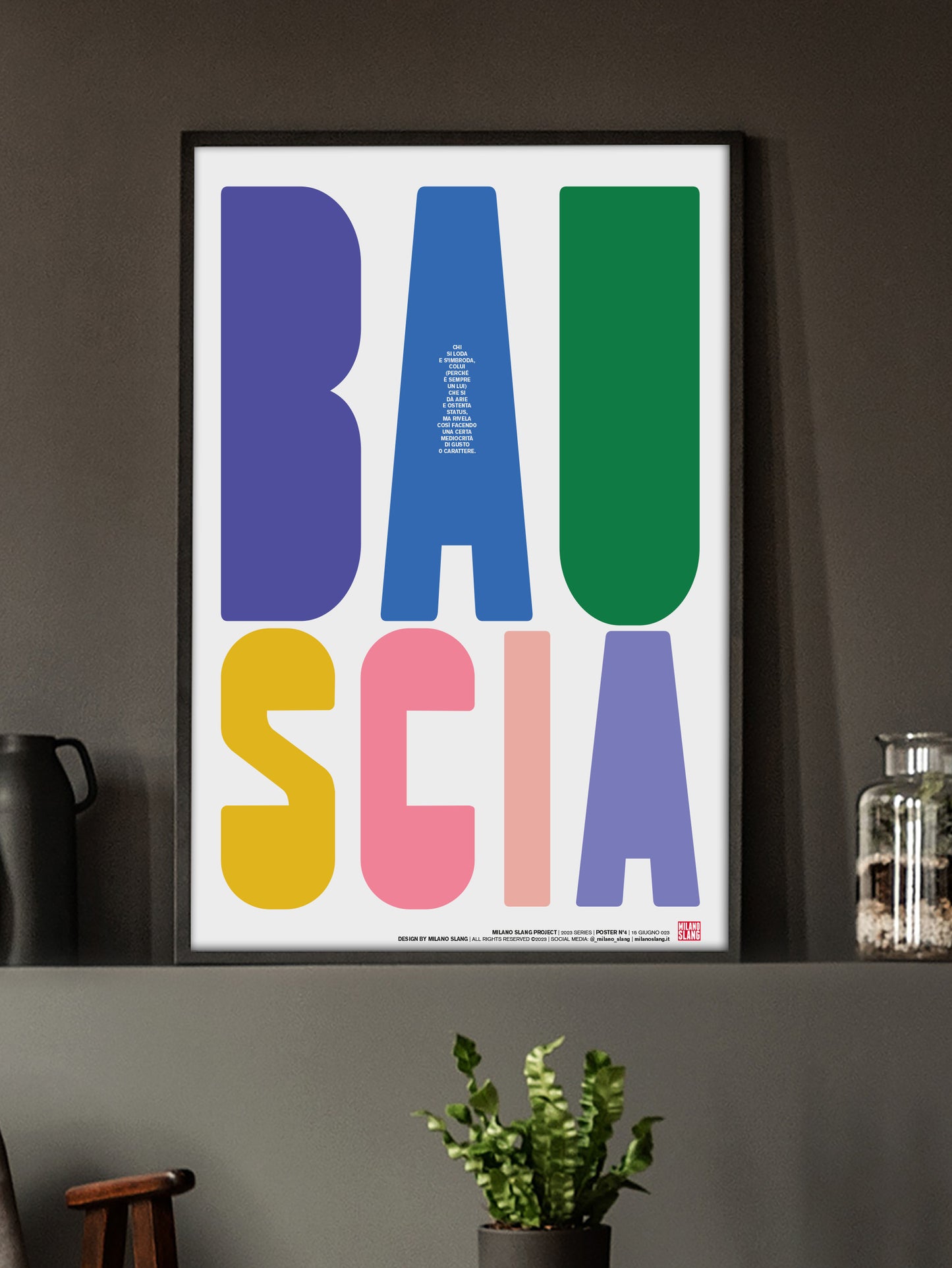 BAUSCIA