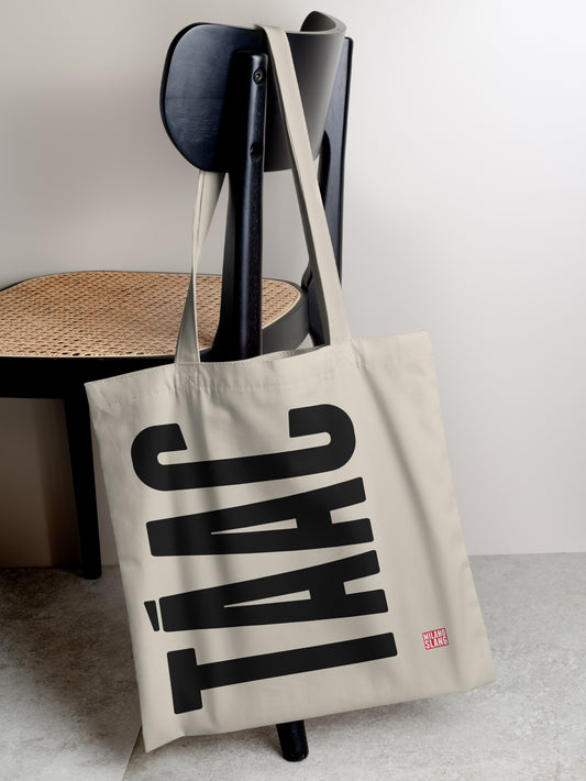 TÁAC Tote Bag