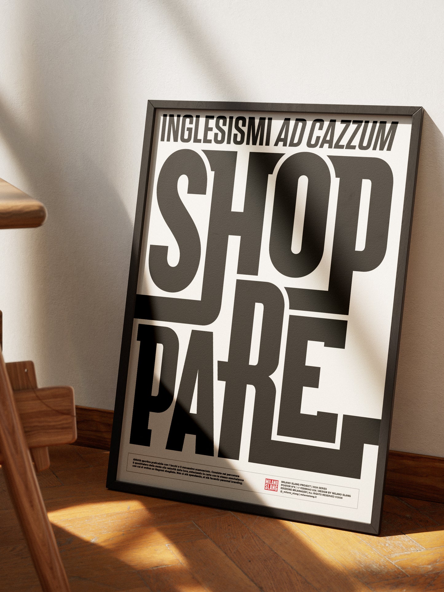 SHOPPARE