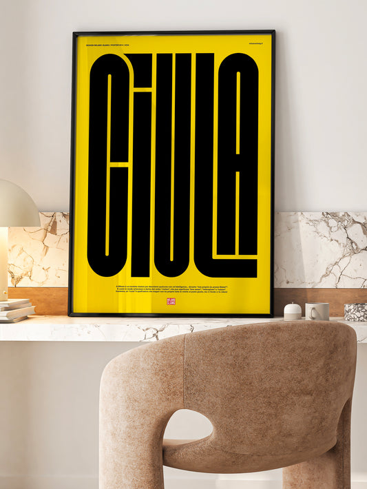 CIULA