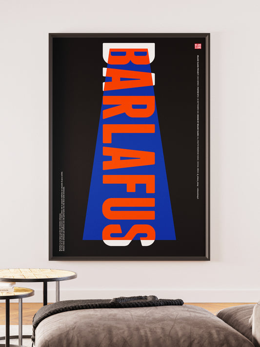 BARLAFUS