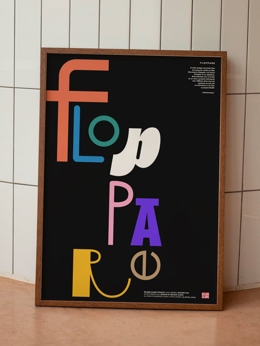 FLOPPARE
