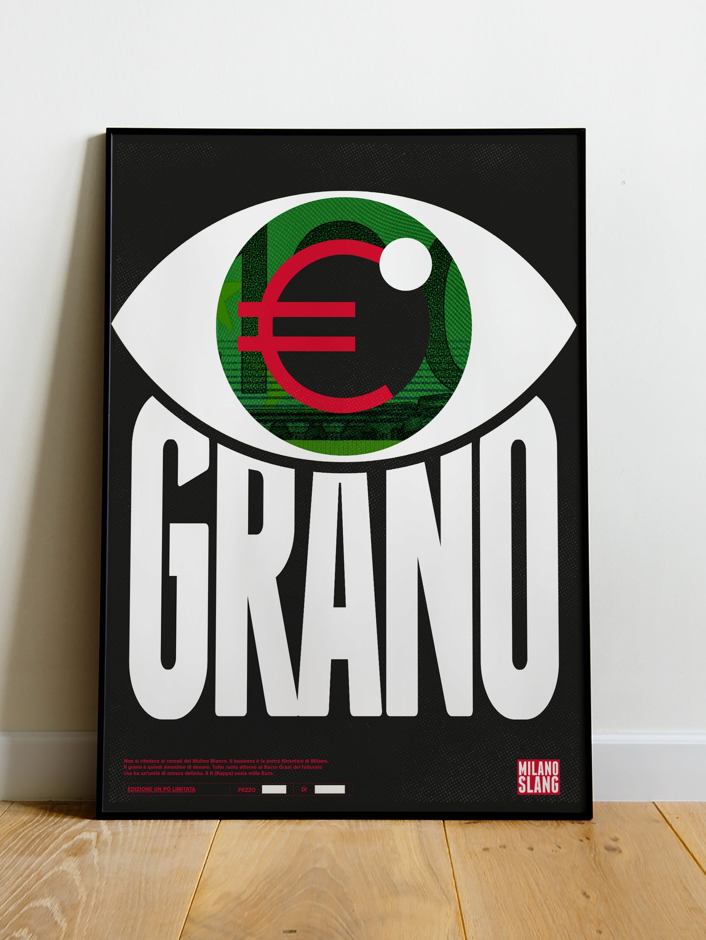 GRANO