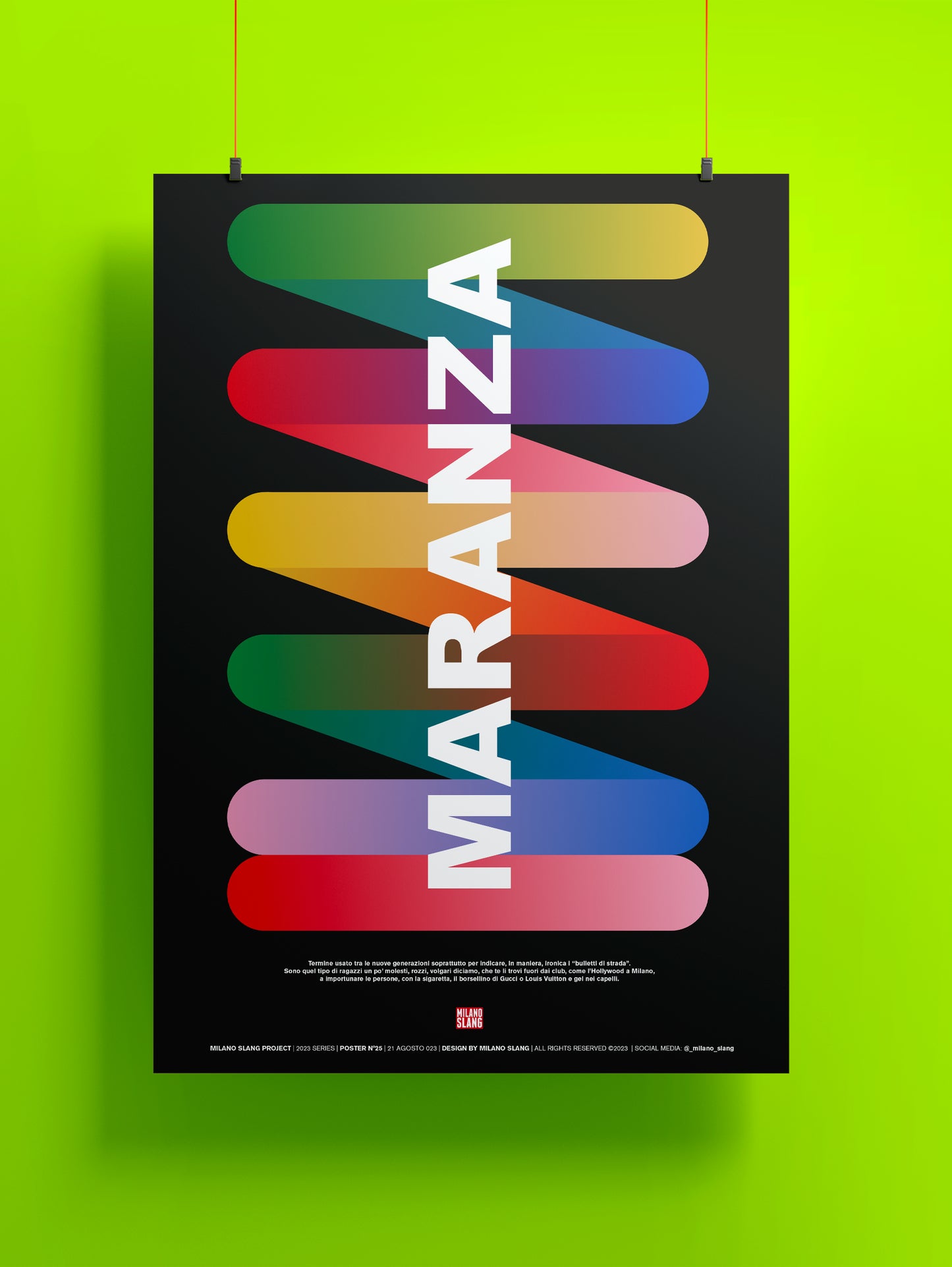 MARANZA