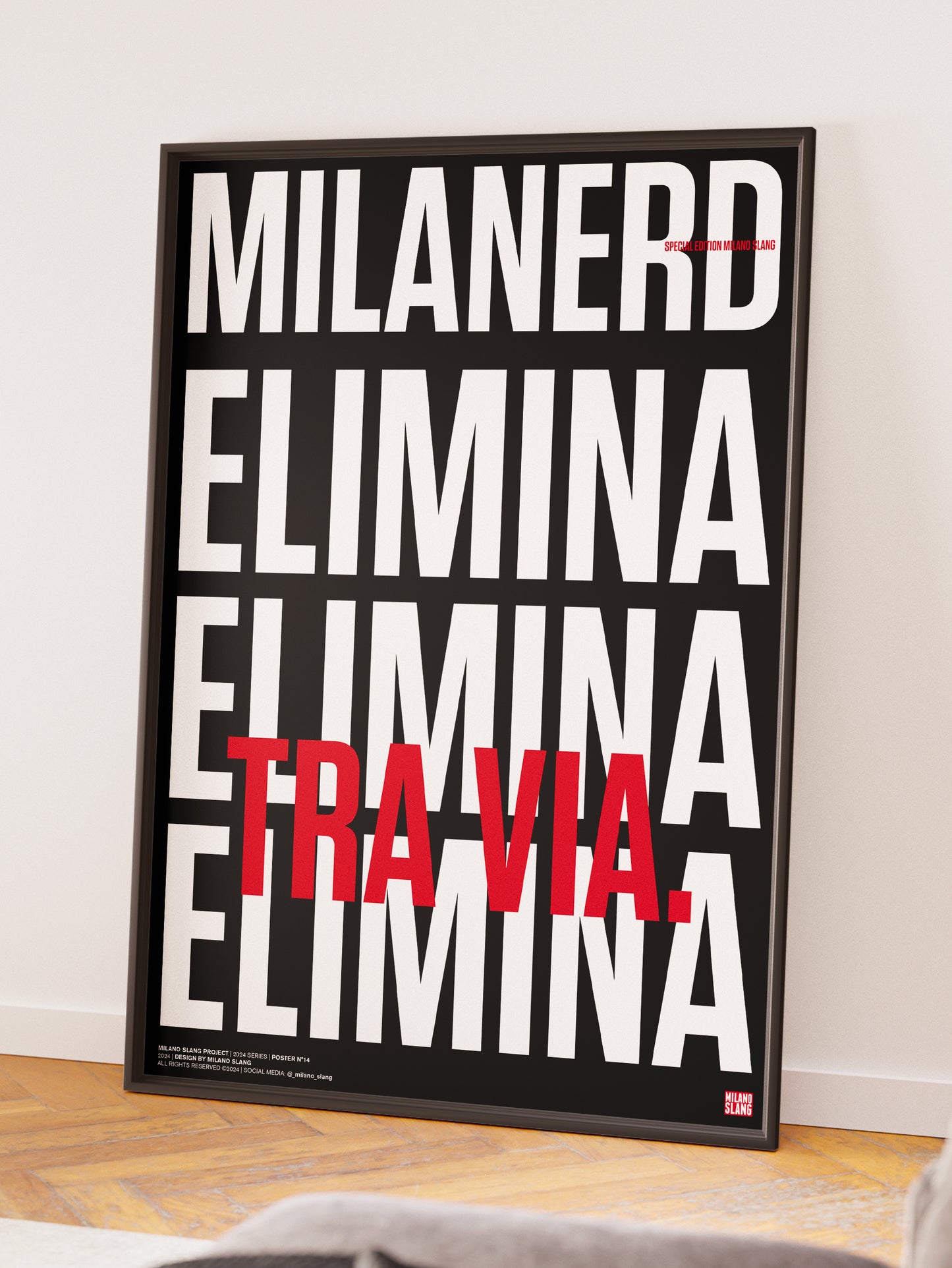 ELIMINA